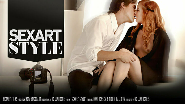 [SexArt] - SexArt Style - A Beautiful Sex Story