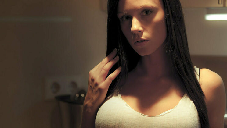 [SexArt] - Beautiful Brunette's Sex Toy Fun - Whitney Westgate