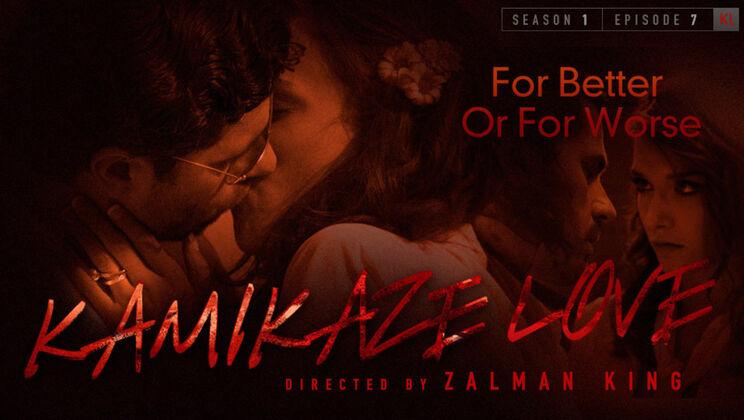 [SexArt] - Malena Morgan's Sexy Greek Nights - Hayden Hawkens - Elle Alexandra - Malena Morgan - Kayla Jane - Christos Vasilopoulos - Daniel Sobieray