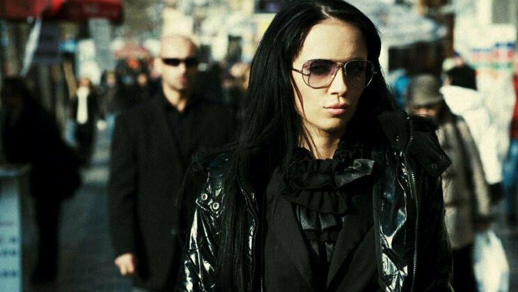 [SexArt] - Beautiful Sex and Close Up - Neeo - Gina Devine