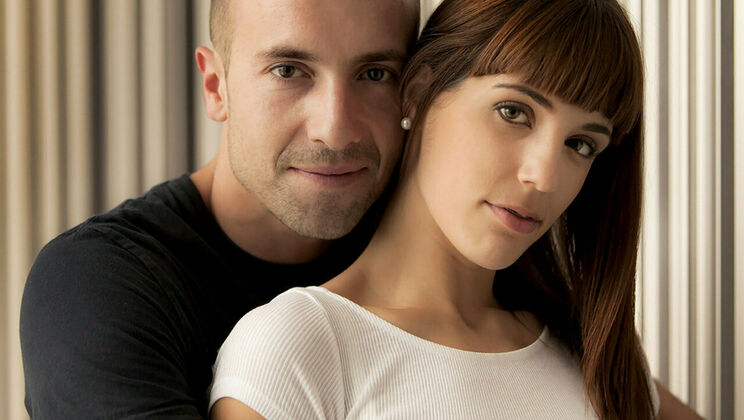 [SexArt] - Carol Vega's Hot Blowjob - Franck Franco - Carol Vega