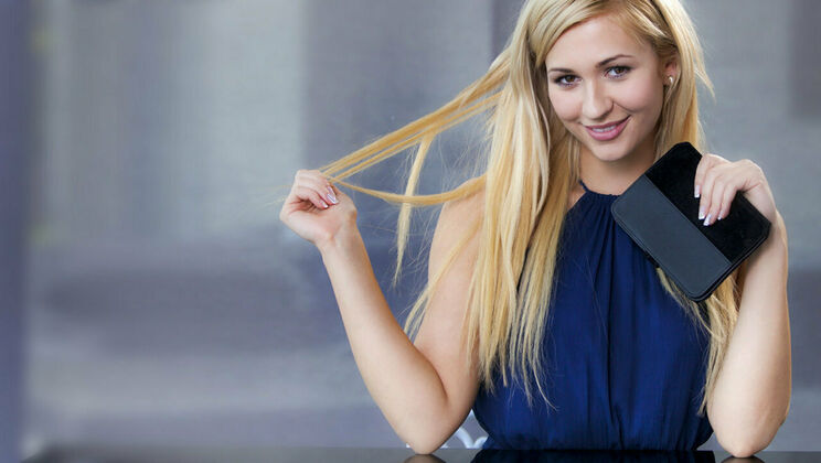 [SexArt] - Episode 1: Masturbation Madness - Tracy Lindsay