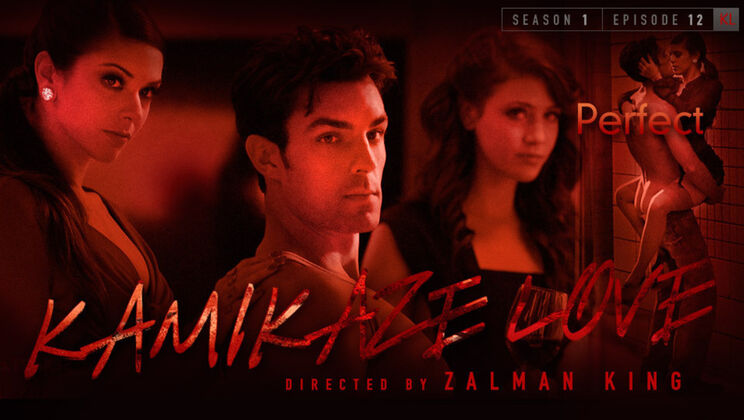 [SexArt] - Beautiful Sex Adventures - Hayden Hawkens - Elle Alexandra - Malena Morgan - Kayla Jane - Christos Vasilopoulos - Daniel Sobieray