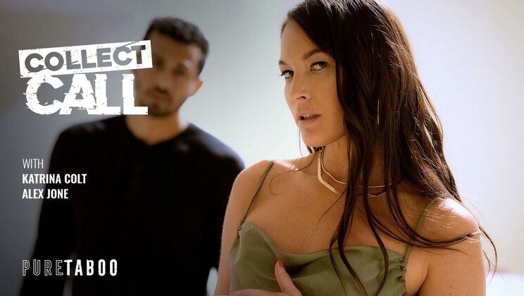 [PureTaboo] - Cum in Mouth and Swallow with Katrina Colt - Alex Jones - Katrina Colt