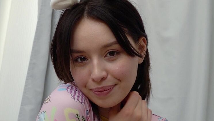 [ErikaKortiStudio] - Karolina Geiman's Rough Anal Sex with Big Cock - Karolina Geiman - Toni Bil