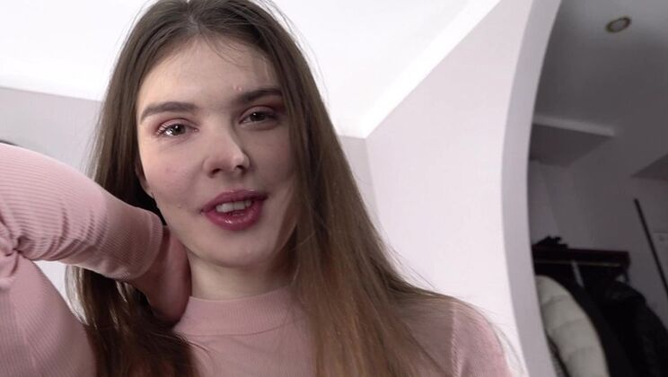 [VKStudio] - Princess Alice - Teen Anal and Deepthroat - Princess Alice - Ilias