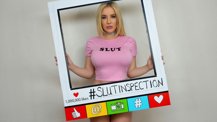 [MYLFXSeries] - Blonde Bombshell Going Down - Savannah Bond - Dan Ferrari