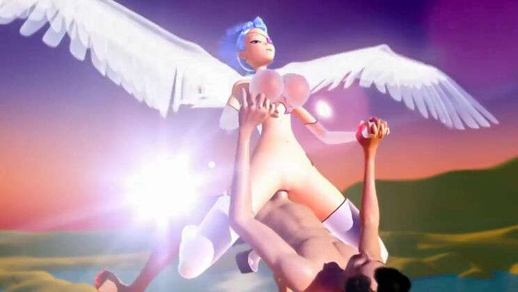 Hijacked and Fucked Hard