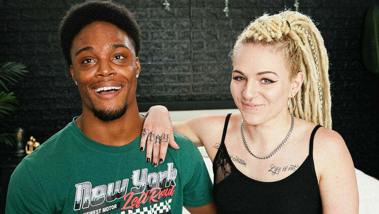 [HotGuysFuck] - Moore Meets Phillips: A Sizzling Encounter Between Two Adults