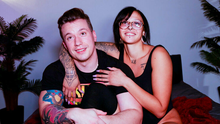 [HotGuysFuck] - Billy Burke & Mai Cox in Hot Blonde Sex Action - Mai Cox - Billy Burke