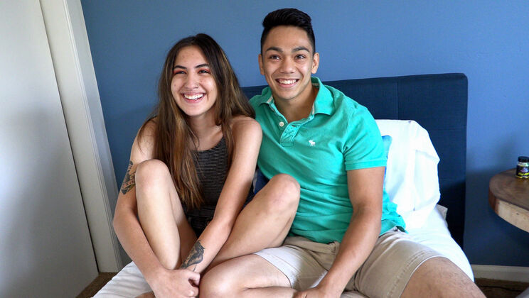 [HotGuysFuck] - Veronica Mendoza, Dutch Weaver in Hot Doggystyle - Veronica Mendoza - Dutch Weaver