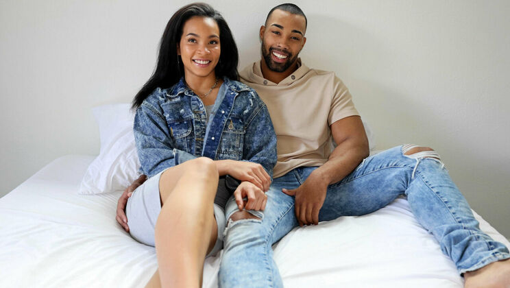 [HotGuysFuck] - Jaxson Briggs Gets Down with Laylani Wyld in Raunchy Interview - Laylani Wyld - Jaxson Briggs