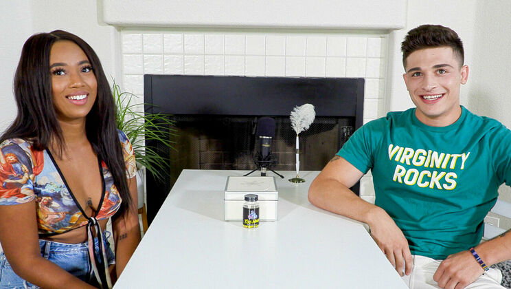 [HotGuysFuck] - Chase Arcangel and Ty Cream: Black, Tattooed, and Proud - Chase Arcangel - Ty Cream