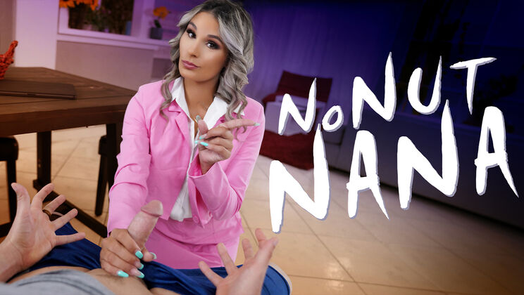 [PervNana] - Old and Young Taboo with Nana - Nicky Rebel - Mandy Rhea