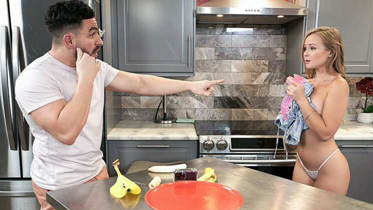 [SpyFam] - Experience is Everything - Peter Green - Natalia Queen