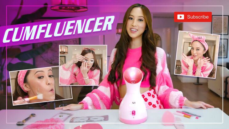 [LittleAsians] - Smooth Skin Secrets Revealed - Calvin Hardy - Alexia Anders