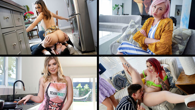 [TeamSkeetSelects] - Ultimate Face Domination Scenes - Jane Wilde - Arietta Adams - Adira Allure - Sera Ryder - Maya Woulfe - Tommy King - Krissy Knight - Nikki Zee - Sonny Mckinley - Laya Rae - Sandy Love - Chloe Cooper - Malina Melendez - Khloe Kingsley