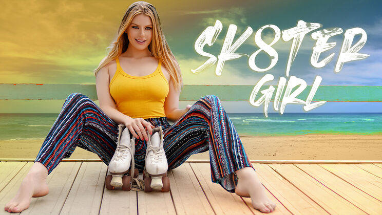 Donnie Rock and Sahara Skye's Love - Donnie Rock - Sahara Skye