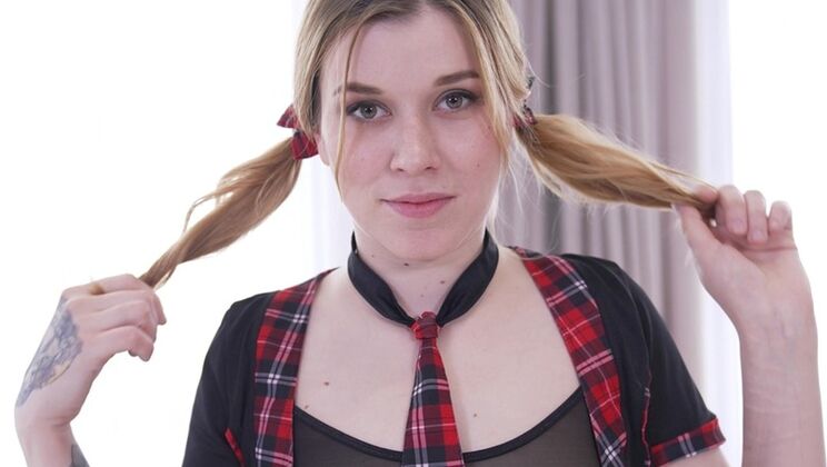 [NRXStudio] - Anita Toro Takes it All - Double Penetration - Anita Toro - Leo Casanova - Martin Spell - Marty Dope - Toni Bil