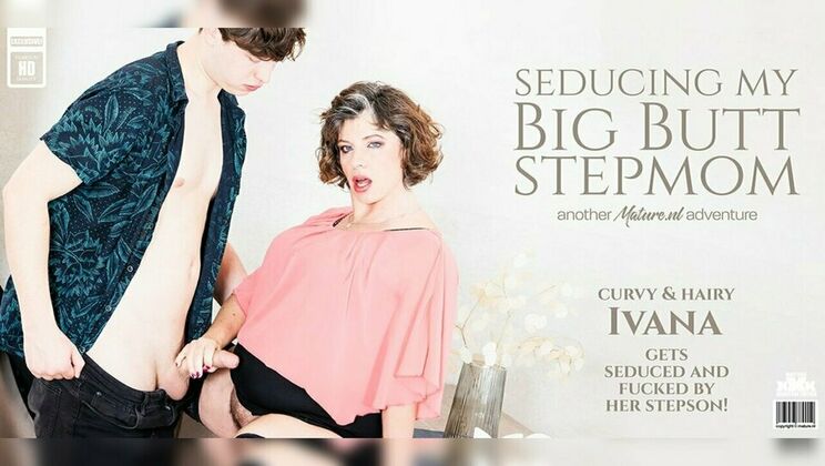 [Mature.nl] - Lenny Yankee's Hardcore Czech