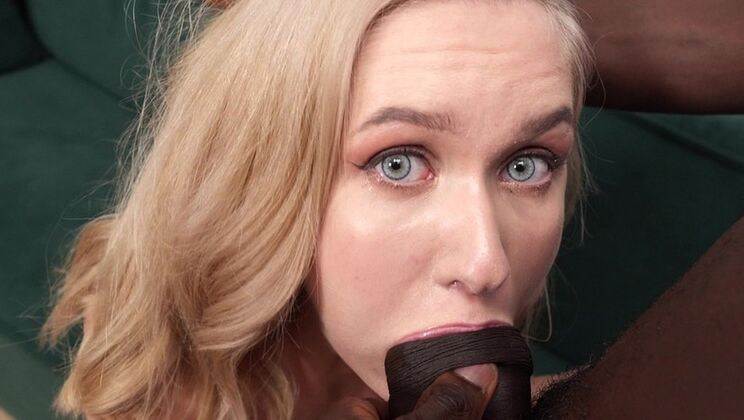 [NRXStudio] - Couple's First Time Sex with a Big Cock and Domination - Una Fairy - Dorien Falaise