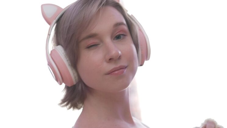 [NRXStudio] - Cum in Mouth and Anal with Italian Stud - Alice Klay - Leo Casanova