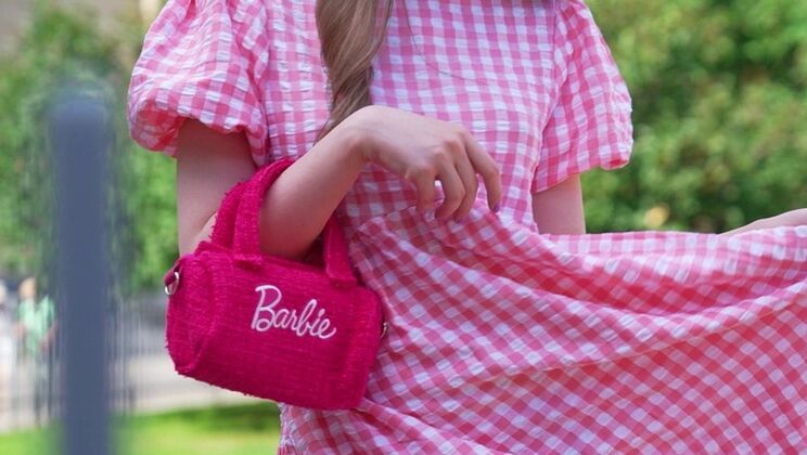 [NRXStudio] - Full-Length Hardcore with Barbie - Oliver Trunk - Martin Spell - Eva Barbie - Aleksandr Bright - Dorien Falaise - Alex Stevens - Black Rocky - Tim Monster Cock - Will Ninja