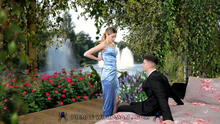 [ScenesXXXX] - Angelique Lapiedra - AXT #4 Anal - Angelique Lapiedra