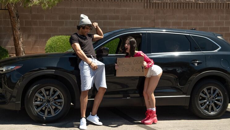 [RKPrime] - Ballerina Pornstar Kylie Rocket's Adventure - Kylie Rocket - Zane Walker