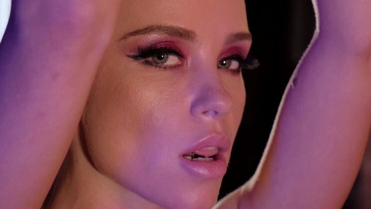 [NRXStudio] - Big Titted Lara Frost Gets Double Penetrated - Lara Frost - Nick Whitehard