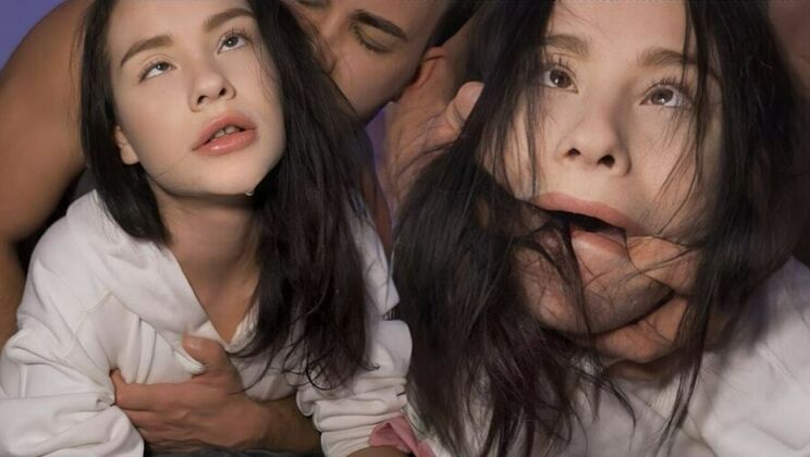 [PornForce] - Matty and MrBigFatDick's Squirting Extravaganza! - Matty - MrBigFatDick