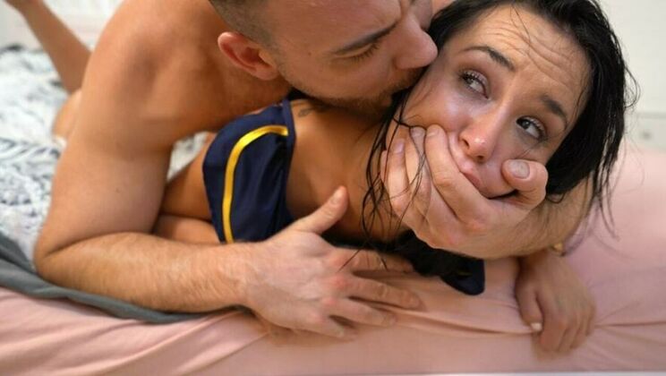 [PornForce] - Cum Swallowing and Rimming with Freya Dee! - Freya Dee