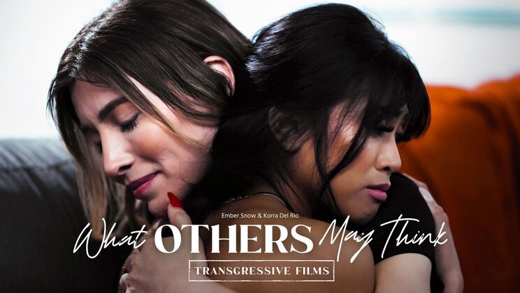 [Transfixed] - Others Opinion On Shemale Fun