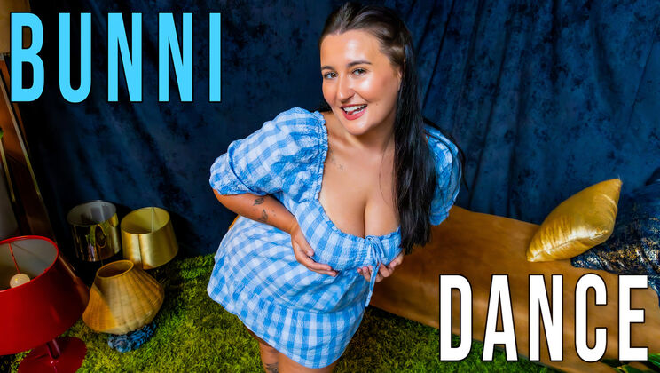 [GirlsOutWest] - Big Ass Australian Bunni - Bunni