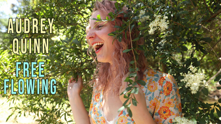 [GirlsOutWest] - Audrey Quinn - Tattooed and Playing Solo - Audrey Quinn