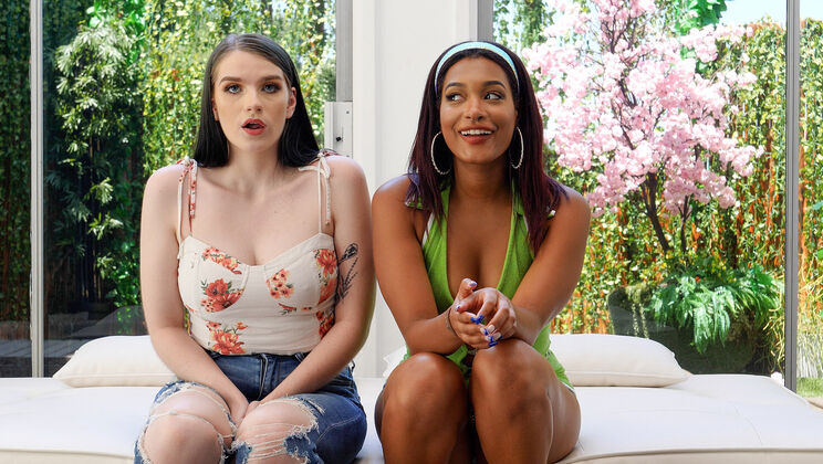 [CastingCouchHD] - Addis Gives Emily a Chance