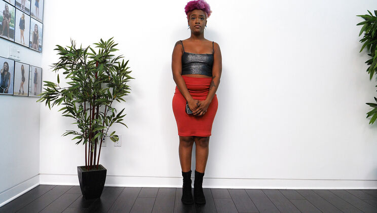 [CastingCouchHD] - Alexandria's Casting Sex - Alexandria