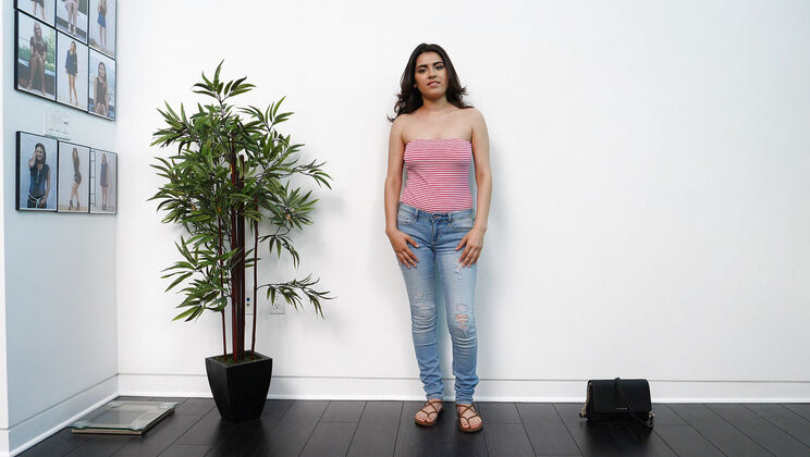 [CastingCouchHD] - Daisy's Sexy Audition Tryout