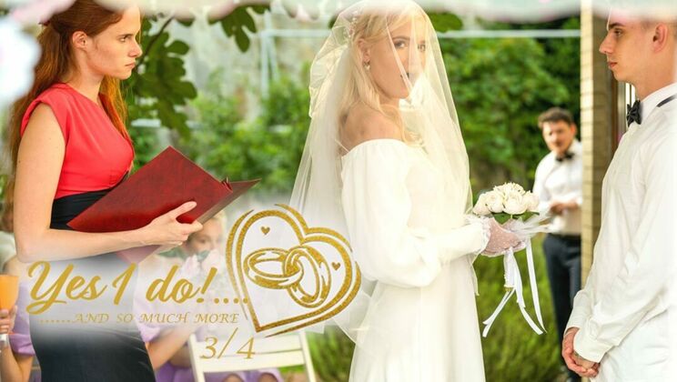 [ClubSweethearts] - Teen Babes in Hardcore Doggystyle Action