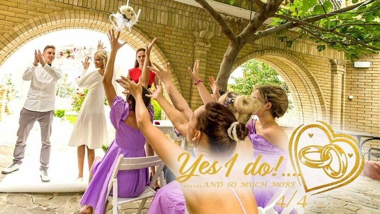 [ClubSweethearts] -  Cumshot and Facial for Brunette Babe