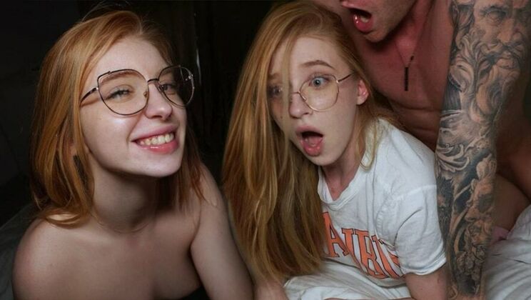 [PornForce] - Martin Spell and the Cheerleader's Naughty Night - Martin Spell - Crystal White