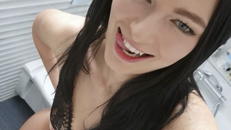 [POVDreams] - Leanne Lace and Marcello Bravo in Couple Sex - Leanne Lace - Marcello Bravo