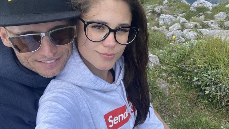 [PornLifestyle] - Marcello Bravo & LittleCaprice - Behind the Scenes - Marcello Bravo - LittleCaprice