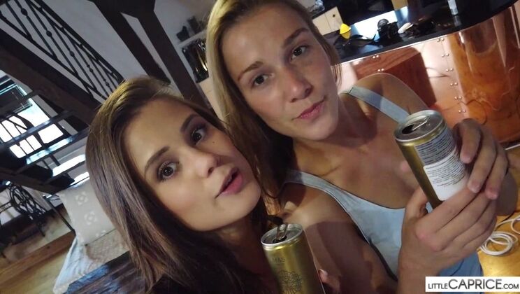 [PornLifestyle] - Katy Rose Goes Xpervo: Behind the Scenes - Leanne Lace - Katy Rose - Alexis Crystal - Marilyn Crystal - Mia Linz - LittleCaprice