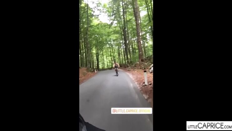 [PornLifestyle] - LittleCaprice and Marcello Bravo in Slovenian Sex Adventure - Marcello Bravo - LittleCaprice