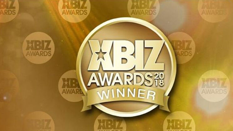 [PornLifestyle] - Marcello Bravo, Lutro, Alexis Crystal Enjoy XBIZ Berlin Awards - Lutro - Alexis Crystal - Marcello Bravo - LittleCaprice