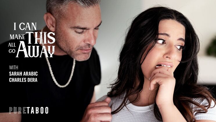 [PureTaboo] - MILF Teacher Gets Fucked Roughly