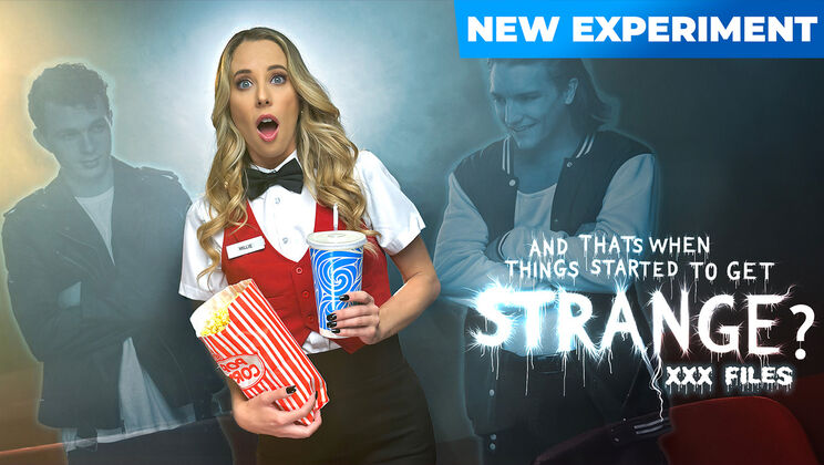 [MylfLabs] - Josh Rivers and Axel Haze Fuck Skinny Blonde Millie Morgan - Josh Rivers - Millie Morgan - Axel Haze