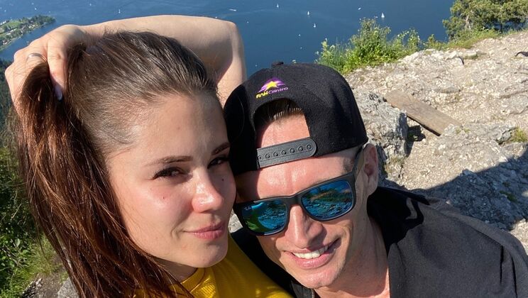 [PornLifestyle] - Hiking and Anal with Cherry Kiss and LittleCaprice - Cherry Kiss - Marcello Bravo - LittleCaprice