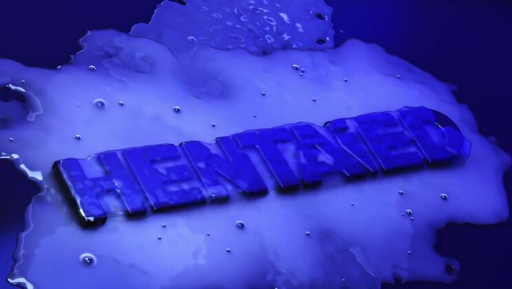 [Hentaied] - Teen Lexi Lore Tentacle Blowjob Fun - Lexi Lore